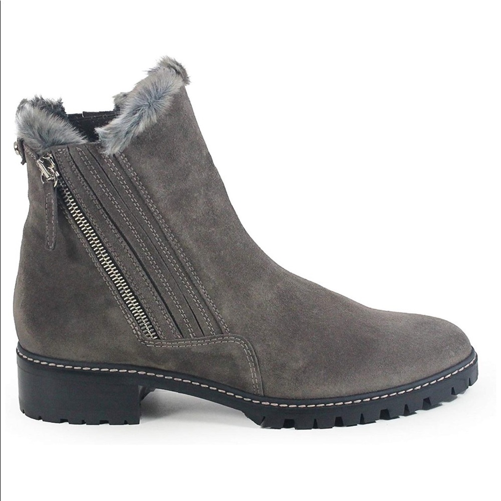 Stuart Weitzman Booties - image 2